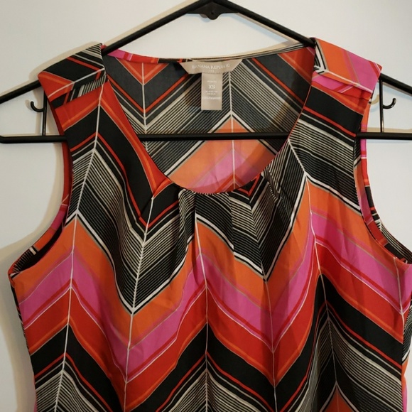 Banana Republic Blouse - Picture 3 of 7